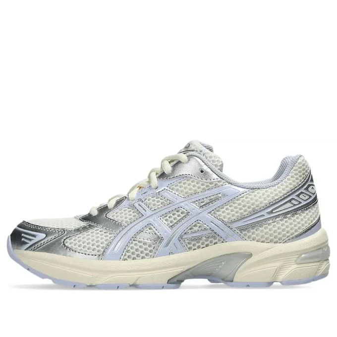 GEL-1130 Silver Pack „Blue Fade”