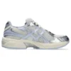 GEL-1130 Silver Pack „Blue Fade”