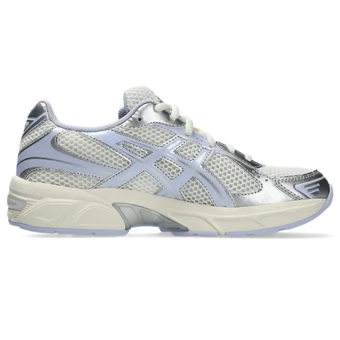 GEL-1130 Silver Pack „Blue Fade”