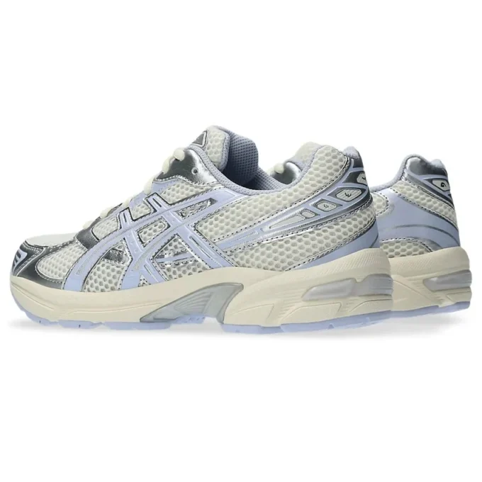 GEL-1130 Silver Pack „Blue Fade”