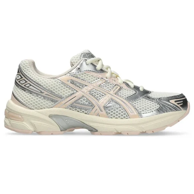 GEL-1130 Silver Pack „Pink”