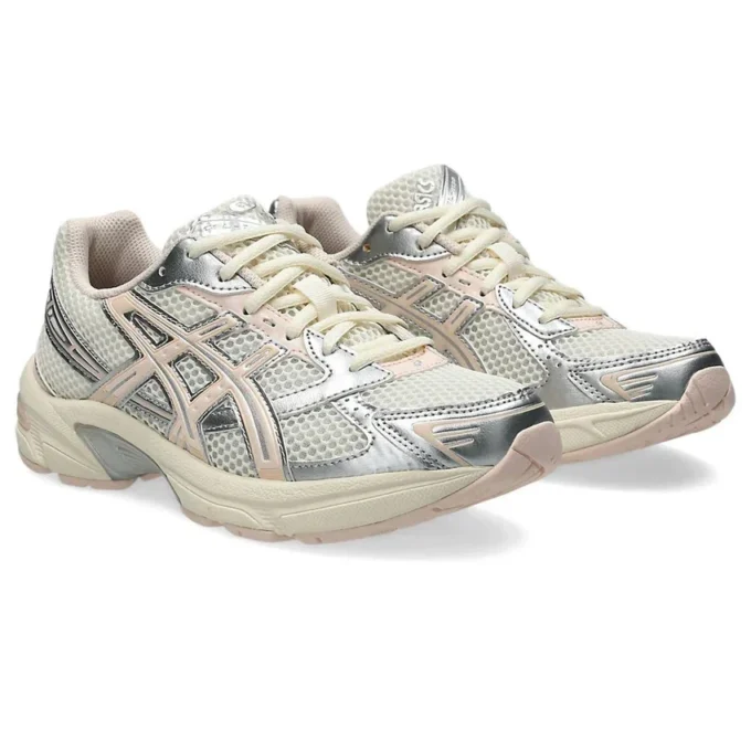 GEL-1130 Silver Pack „Pink”
