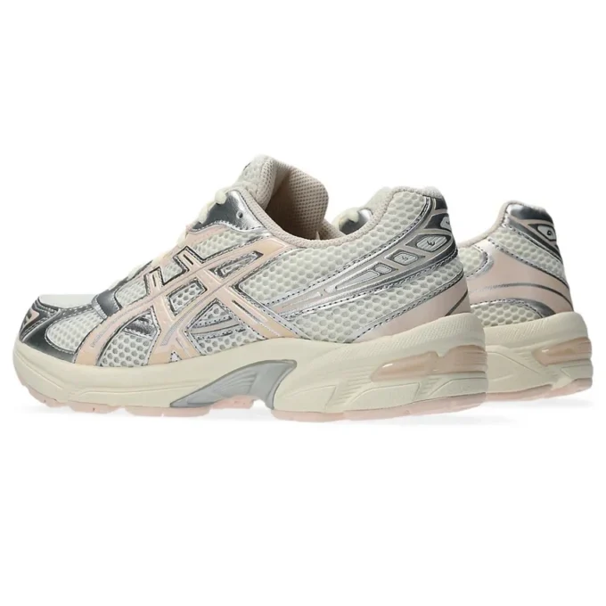 GEL-1130 Silver Pack „Pink”