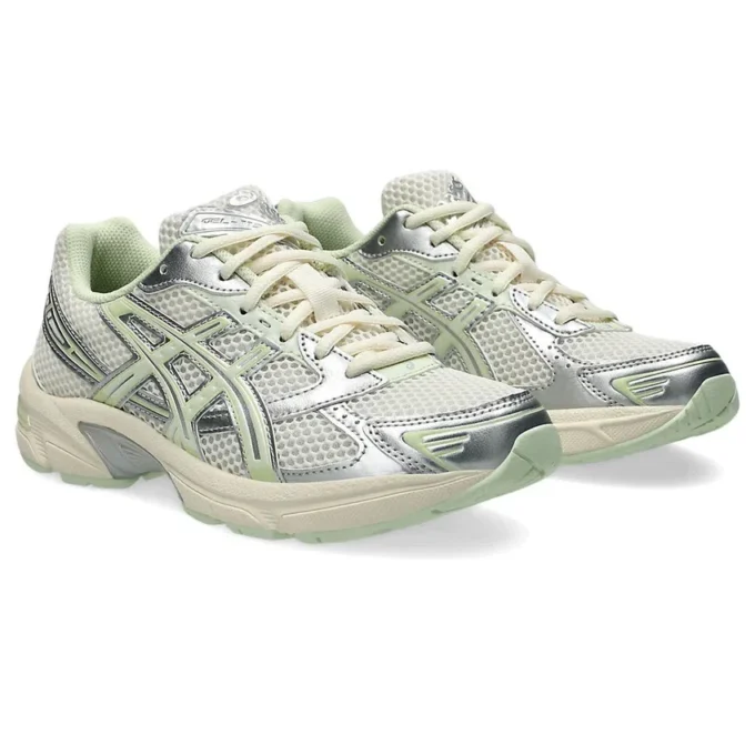 GEL-1130 Silver Pack „Verde”