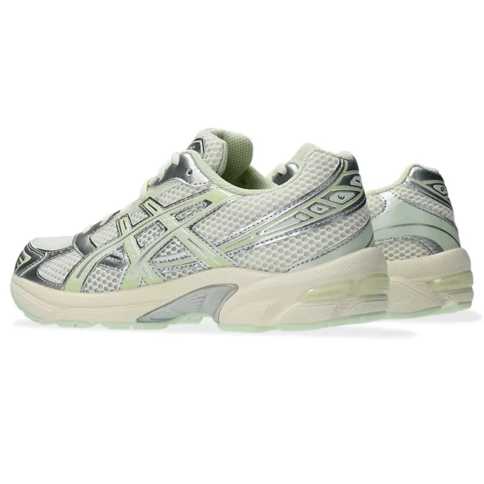 GEL-1130 Silver Pack „Verde”