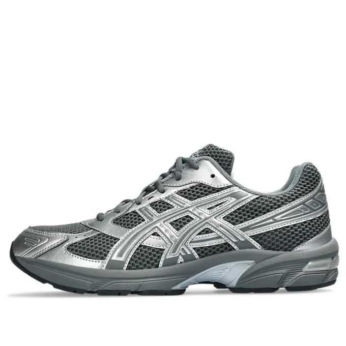GEL-1130 „Steel Grey Pure Silver”
