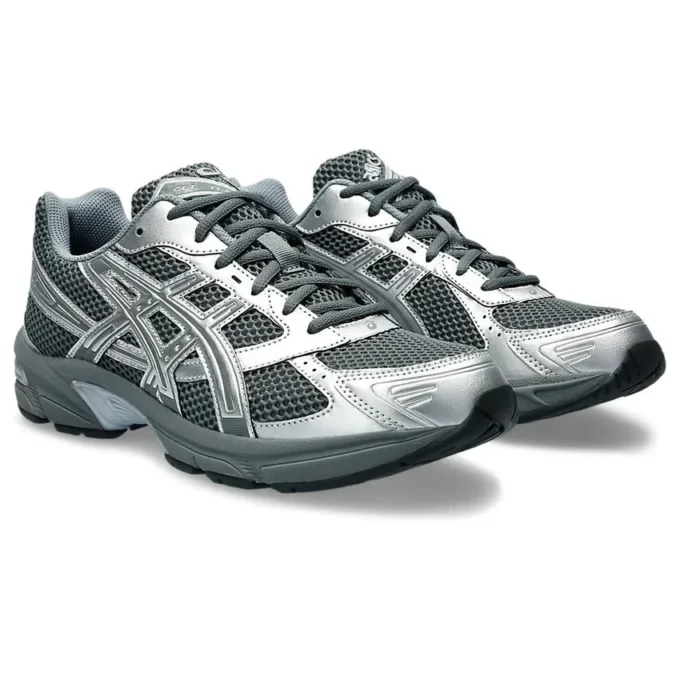 GEL-1130 „Steel Grey Pure Silver”