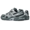 GEL-1130 „Steel Grey Pure Silver”