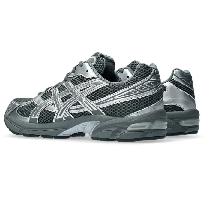 GEL-1130 „Steel Grey Pure Silver”