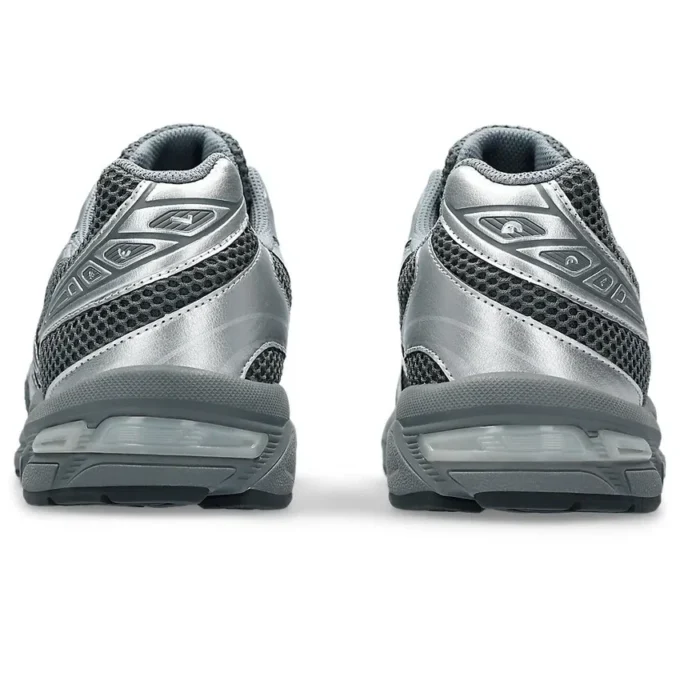 GEL-1130 „Steel Grey Pure Silver”