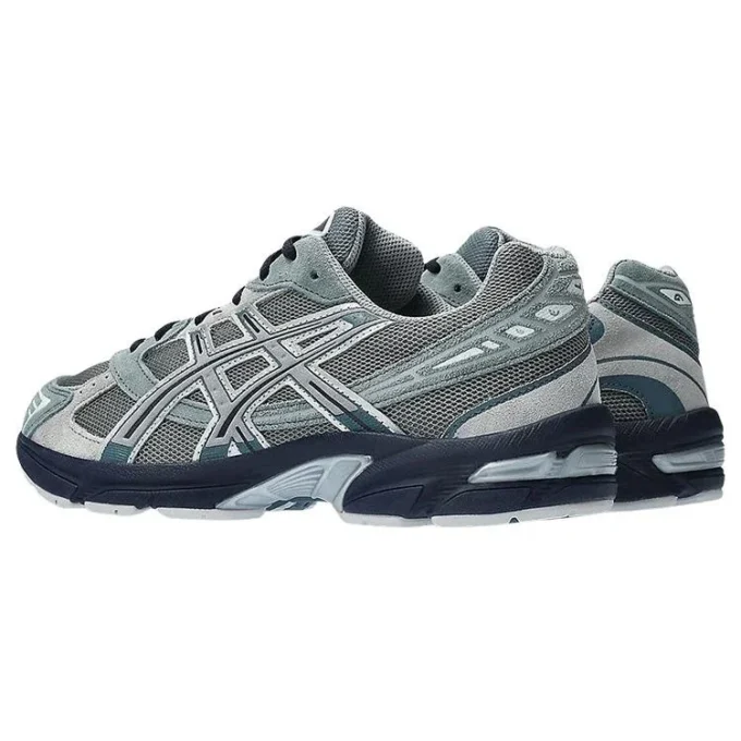 GEL-1130 „Steel Grey Sheet Rock”
