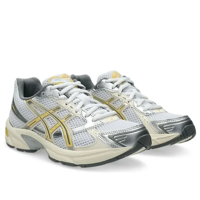 GEL-1130 „White Faded Yellow”