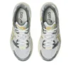 GEL-1130 „White Faded Yellow”