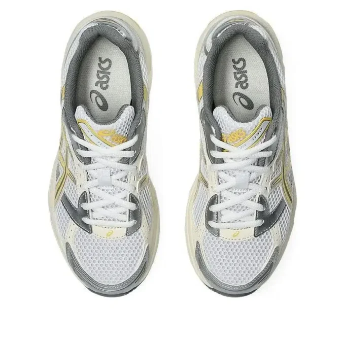 GEL-1130 „White Faded Yellow”