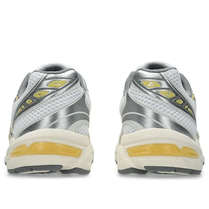 GEL-1130 „White Faded Yellow”