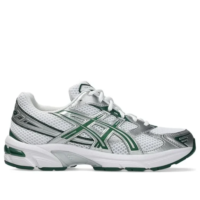 GEL-1130 „White Hunter Green”
