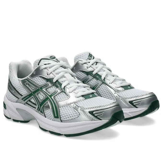 GEL-1130 „White Hunter Green”