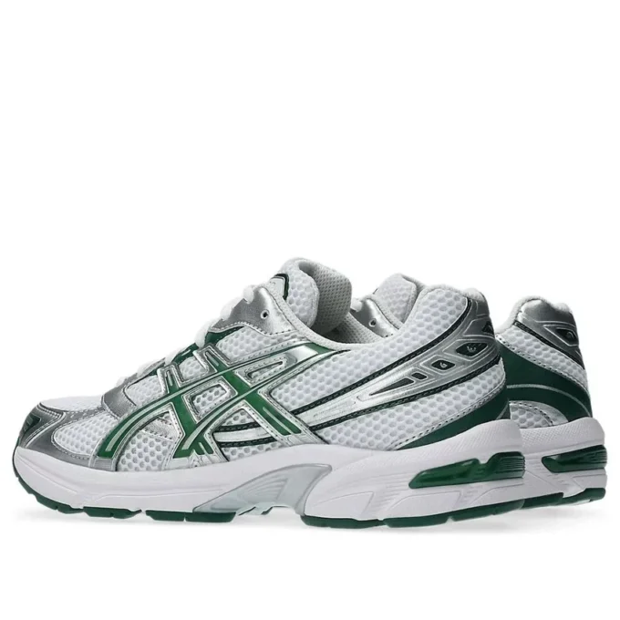 GEL-1130 „White Hunter Green”