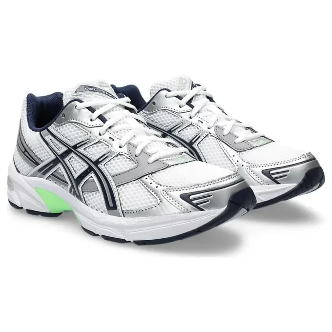 GEL-1130 „White Mid Grey”