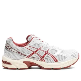 GEL-1130 „White Red Dahlia”