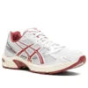 GEL-1130 „White Red Dahlia”