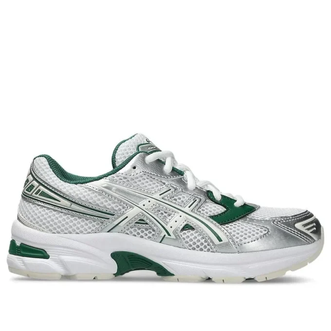 GEL-1130 „White Shamrock Green”
