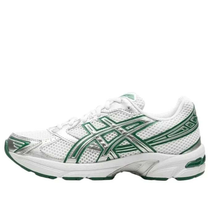 GEL-1130 „White Silver Green”