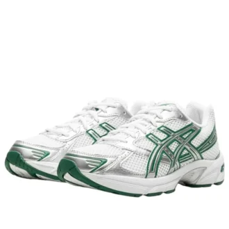 GEL-1130 „White Silver Green”