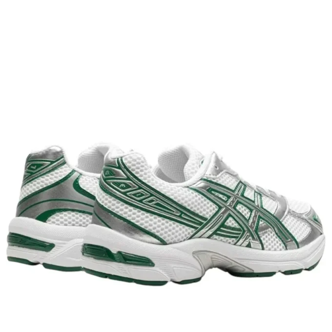 GEL-1130 „White Silver Green”