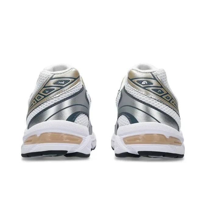 GEL-1130 „White Wood Crepe”