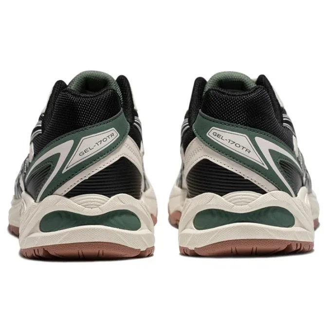 GEL-170 TR „Brown Green”