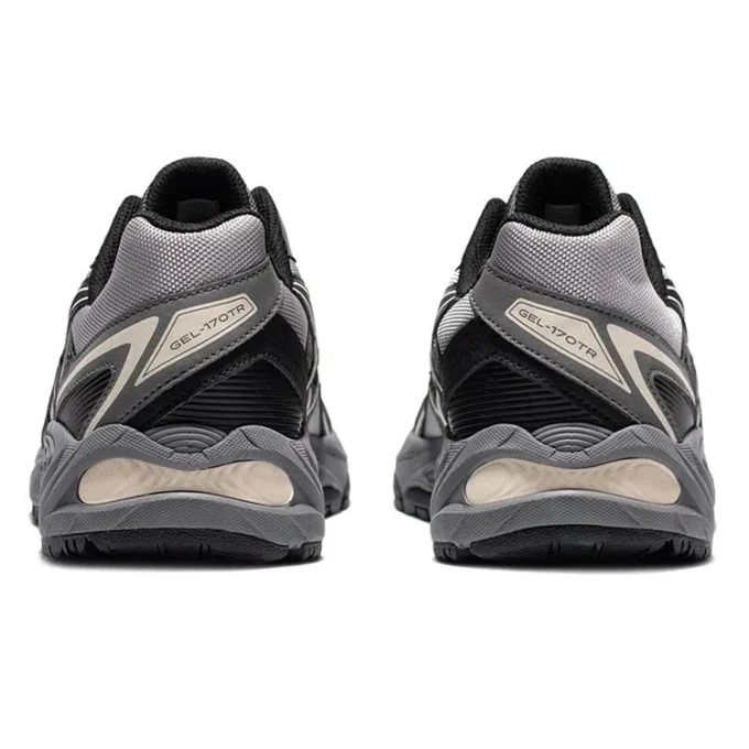 GEL-170 TR „Grey Black”