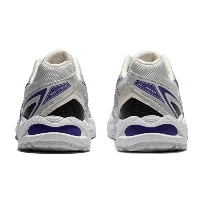 GEL-170 TR „Grey Purple”