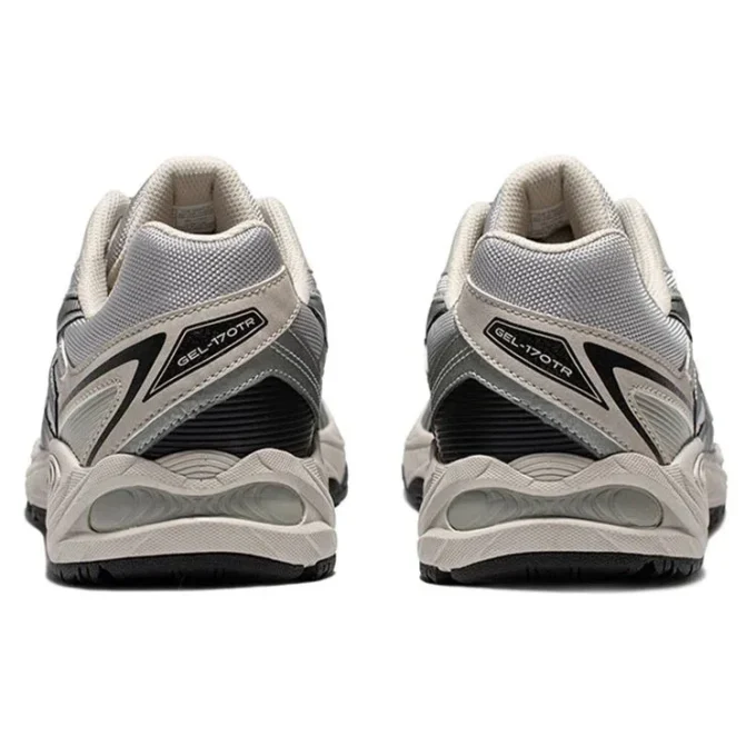 GEL-170 TR „Grey Silver”