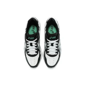 GEL-170 TR „Negru Alb Verde”