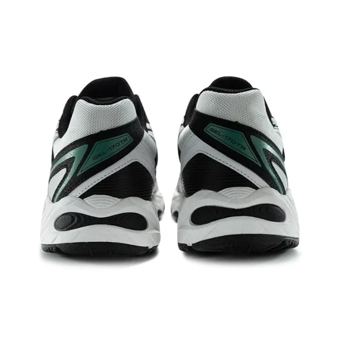 GEL-170 TR „Negru Alb Verde”