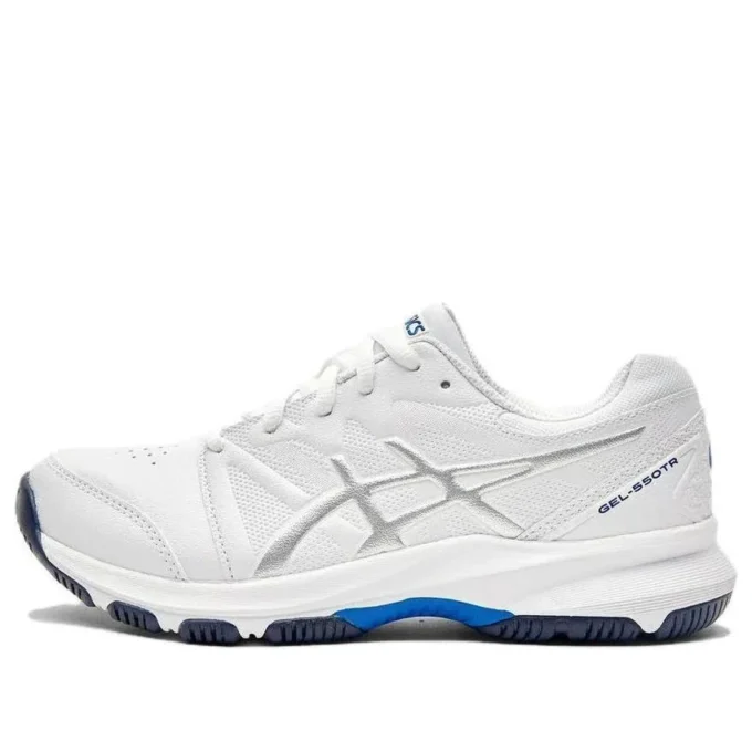 GEL-550TR „White Pure Silver”