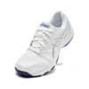 GEL-550TR „White Pure Silver”