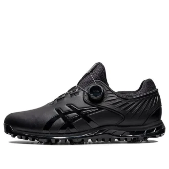 Gel-Ace Pro 5 BOA „Triple Black”