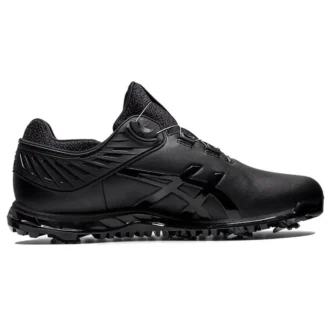 Gel-Ace Pro 5 BOA „Triple Black”