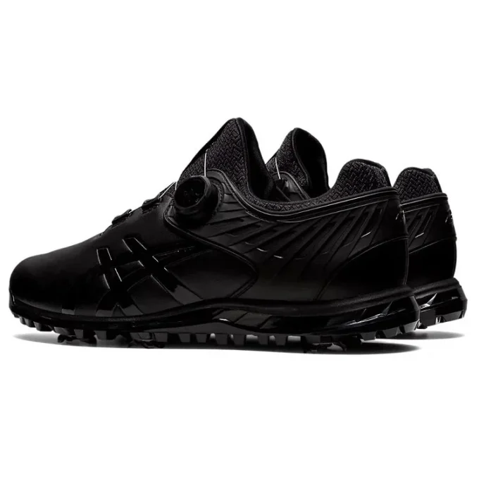 Gel-Ace Pro 5 BOA „Triple Black”