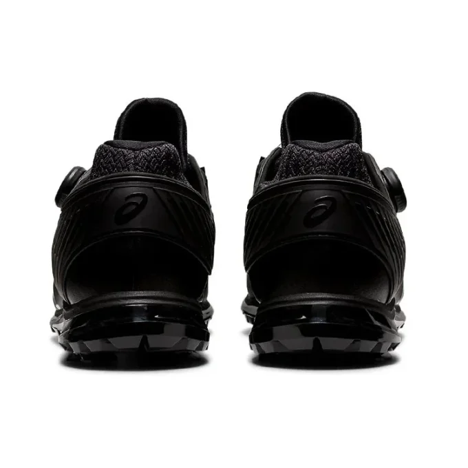 Gel-Ace Pro 5 BOA „Triple Black”