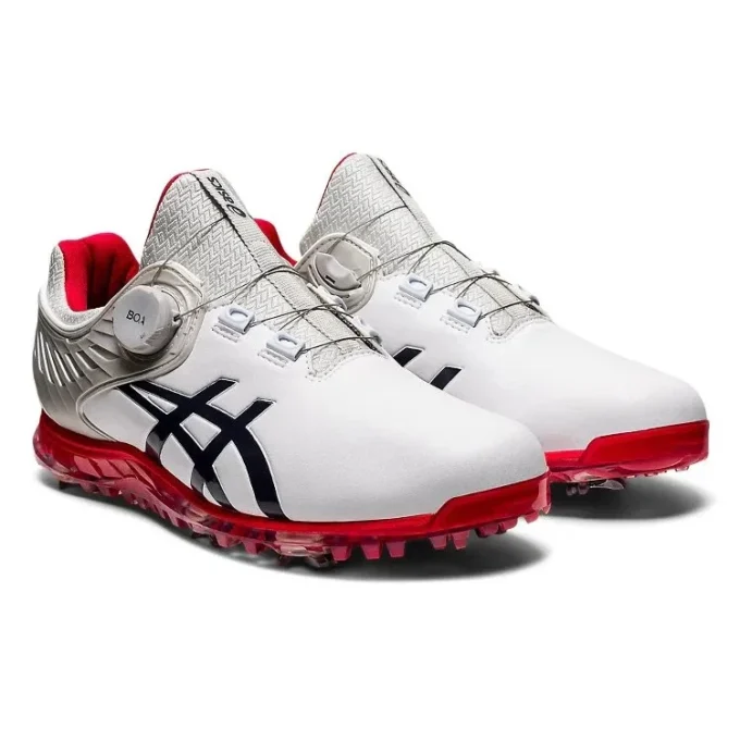 Gel-Ace Pro 5 Boa „White Peacoat”