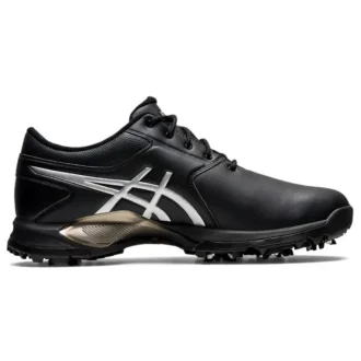 GEL Ace Pro „Black Pure Silver”