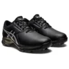 GEL Ace Pro „Black Pure Silver”