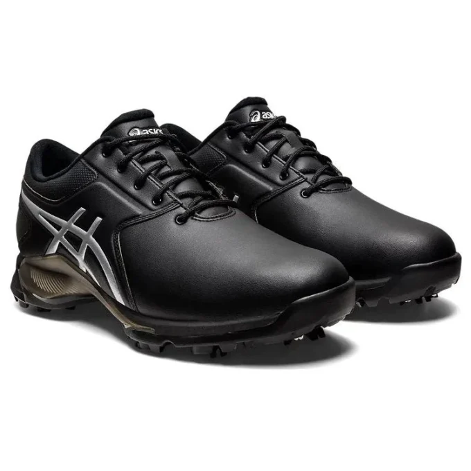 GEL Ace Pro „Black Pure Silver”