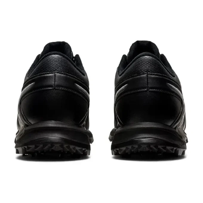 GEL Ace Pro „Black Pure Silver”