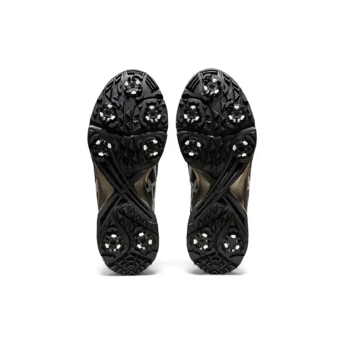 GEL Ace Pro „Black Pure Silver”