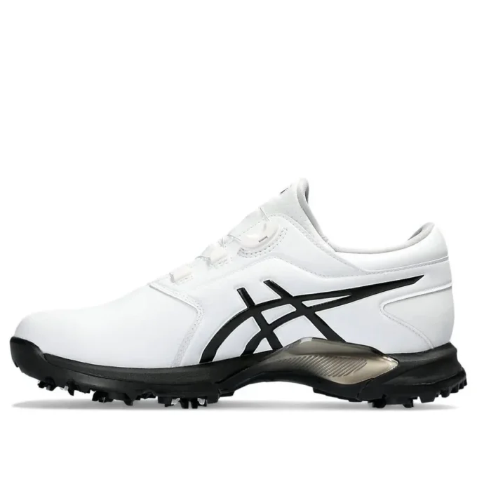 Gel-Ace Pro Boa „Alb Negru”