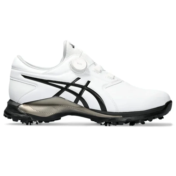 Gel-Ace Pro Boa „Alb Negru”